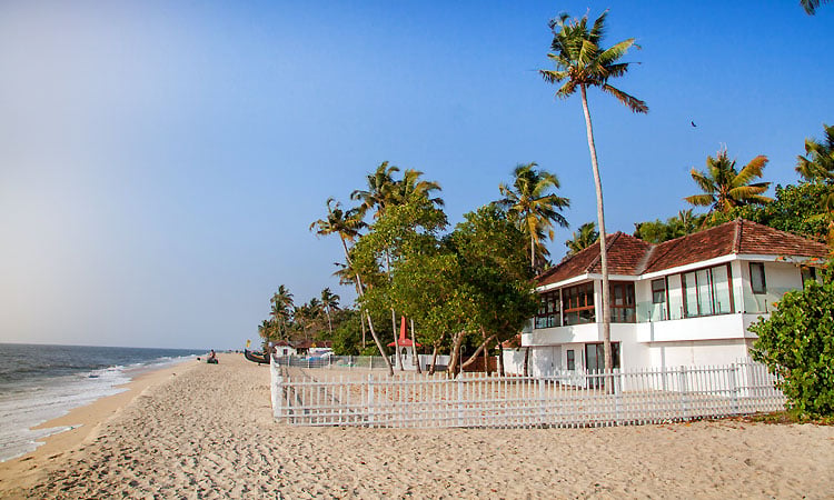 Places to Visit in Alleppey