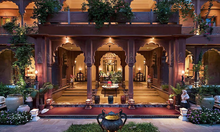 Bikaner