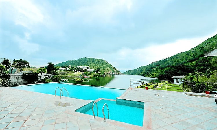 Bishangarh-Jaipur-Outskirts