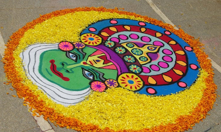 Festivals in Kozhikode