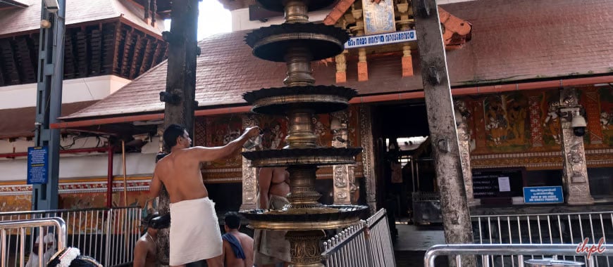 Guruvayur Travel Guide