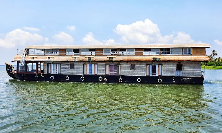 Activities in Kumarakom