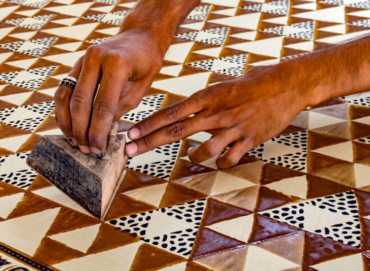 The Artisan’s Home: Living with Rajasthan’s Master Craftsmen