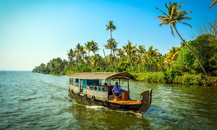 Best Places to Visit in Kochi