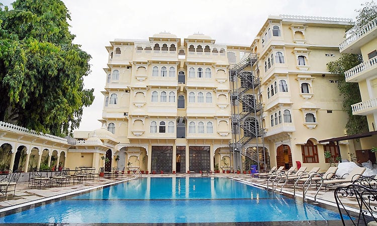 Udaipur