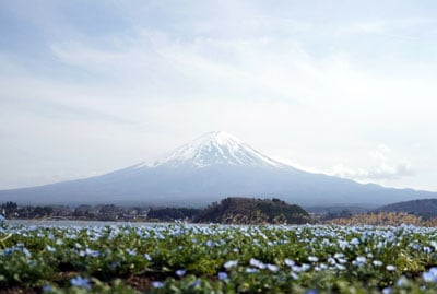 Discover Japan: From Mount Fuji To Osaka’s Vibrant Streets