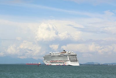 Singapore with Cruise Tour