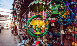 Shopping-in-Rajasthan