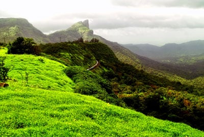 Amazing Maharashtra Tour