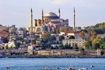 Ancient Turkey Tour