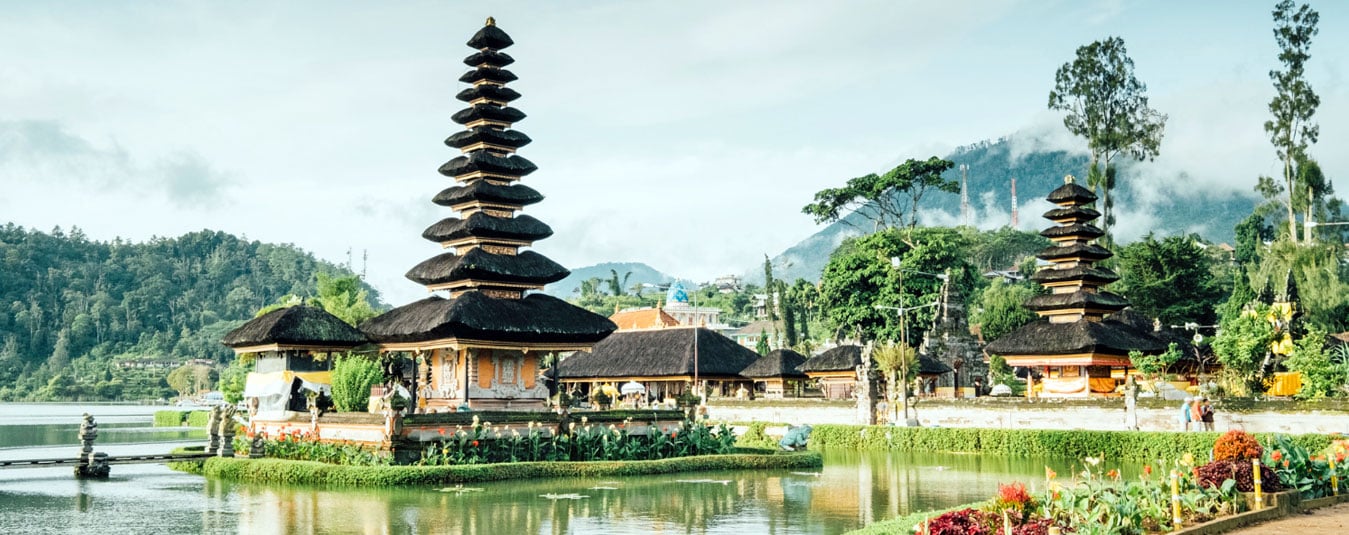 Bali Tour Packages