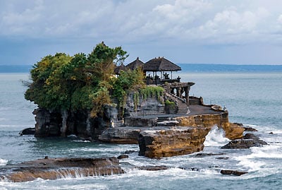 Beautiful Bali Tour