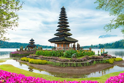 Best of Bali Tour
