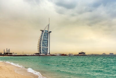 7 Days Dubai Abu Dhabi Tour Package