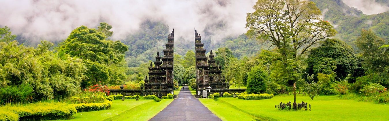Indonesia Tour Packages