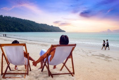 Lakshadweep Honeymoon Tour
