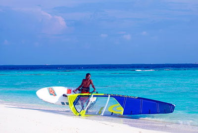 7 Days Mauritius Honeymoon Package