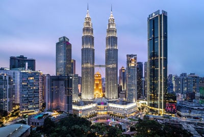 Kuala Lumpur Genting Langkawi Tour