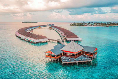Magical Maldives Tour
