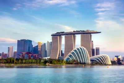 Magnificent Singapore Tour
