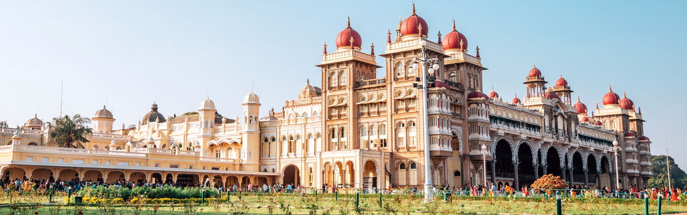 13 Days Deccan Tour Package
