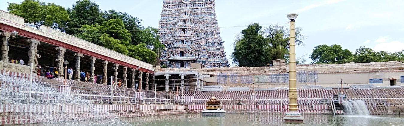 14 Nights South India Tour Package | IndianHoliday