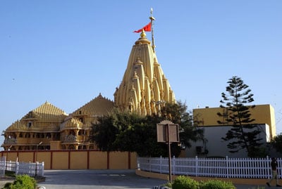 7 Jyotirlinga Darshan Yatra