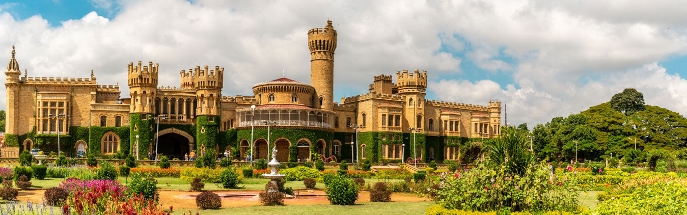 7 Days Karnataka Package