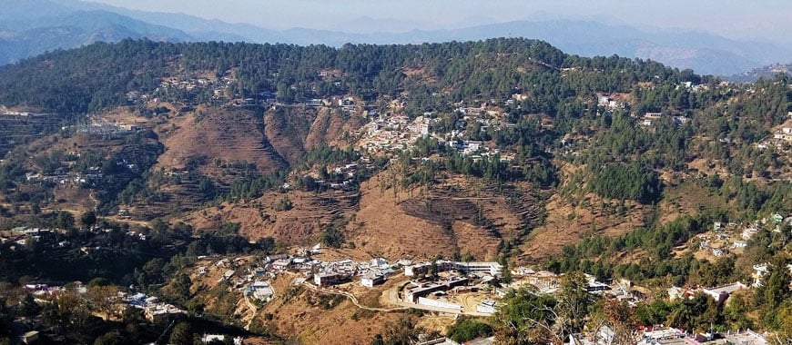 8 Things to Do in Almora: A Holistic Traveller’s Guide to Kumaon