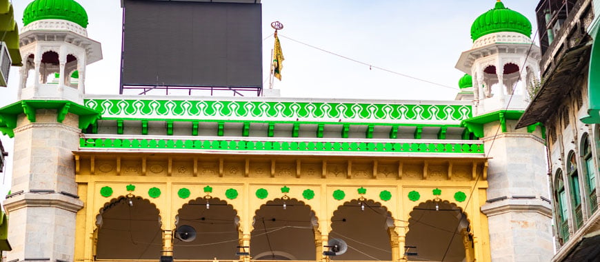 Barura-Sharif