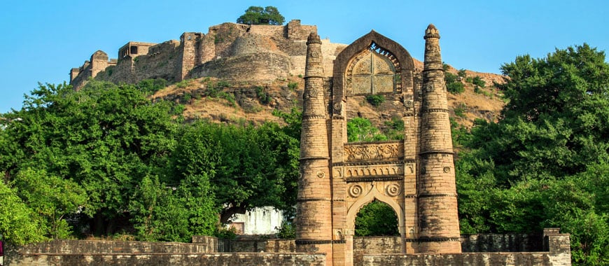 Best-Chanderi-Tour-Guide