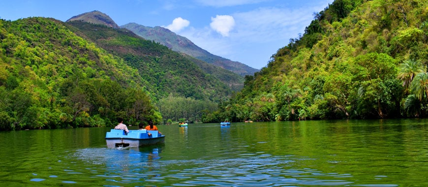 Best Places to Visit in Nahan | Travel Guide 2026