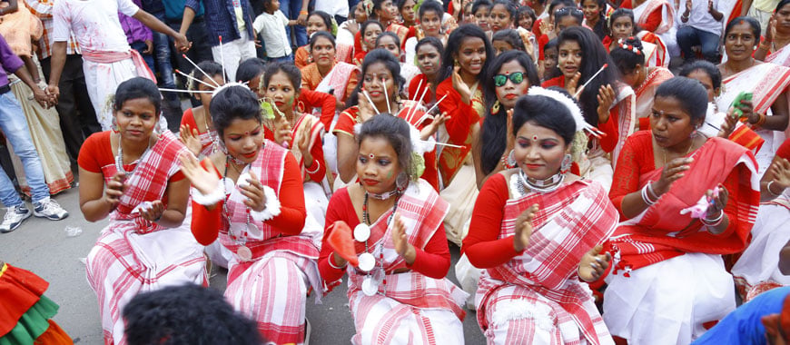 Bhadli-Mela-Jharkhand