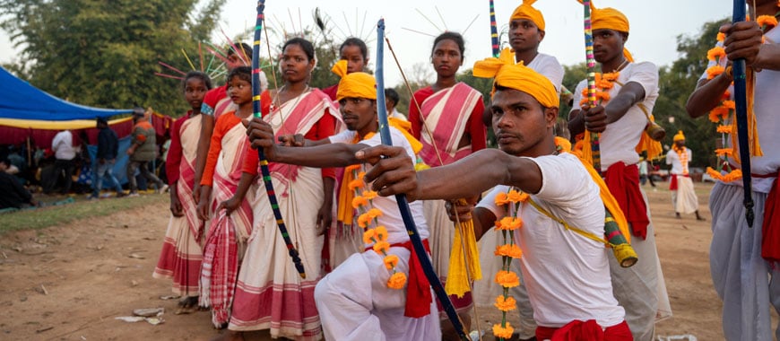 Chatra-Mela