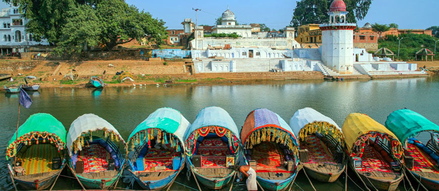 Chitrakoot Travel Guide – Top Attractions, Tips, and More