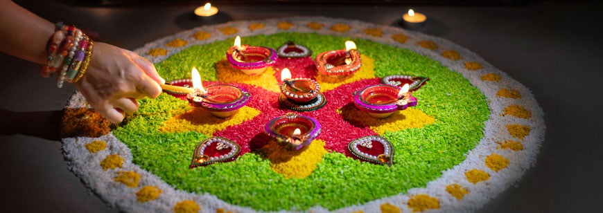 Diwali-Festival-Tripura