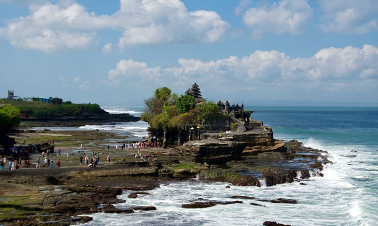 Gili-Islands