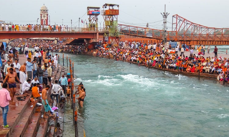 Haridwar, Uttarakhand