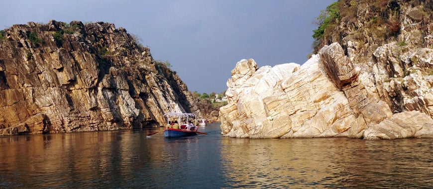 Jabalpur Travel Guide: Exploring the Heart of Madhya Pradesh