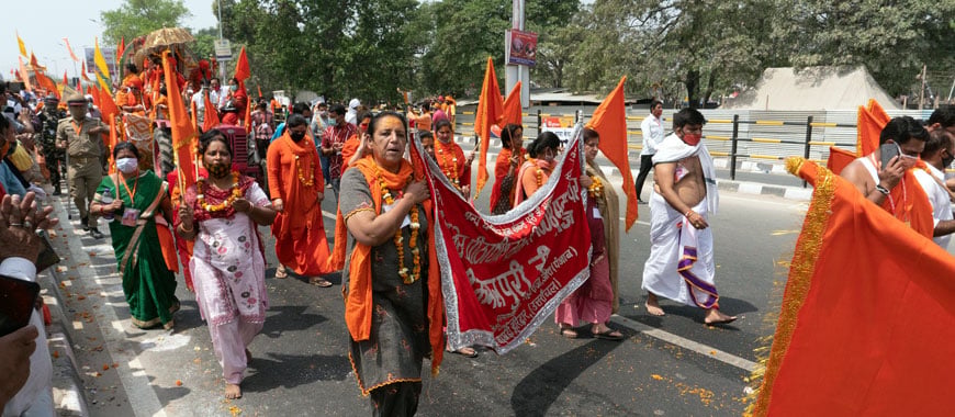 Jauljibi-Mela-Uttarakhand