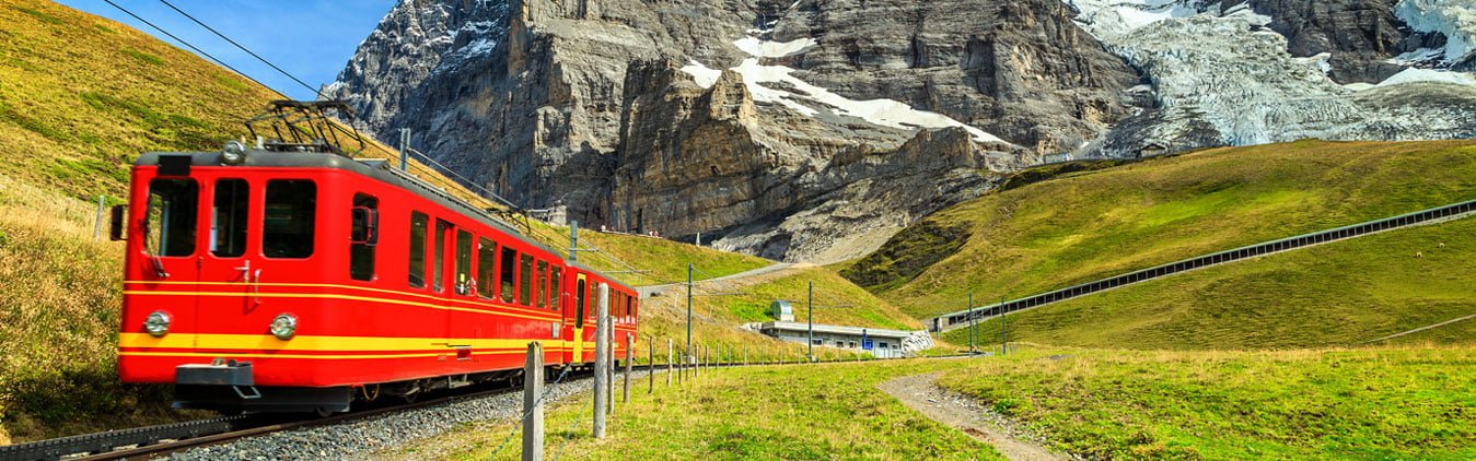 Jungfraujoch