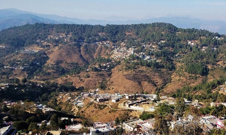 Katarmal-Sun-Temple