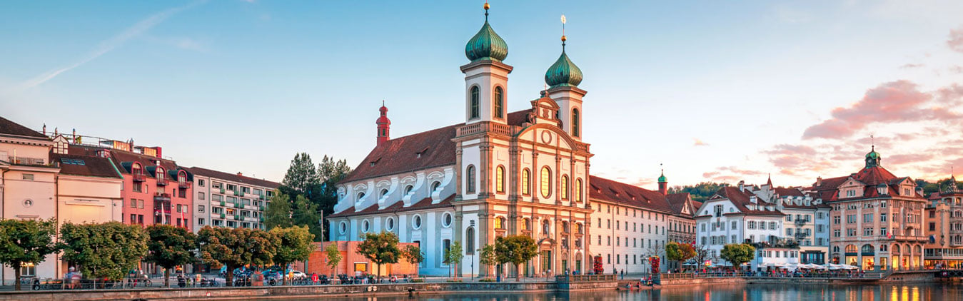 Lucerne