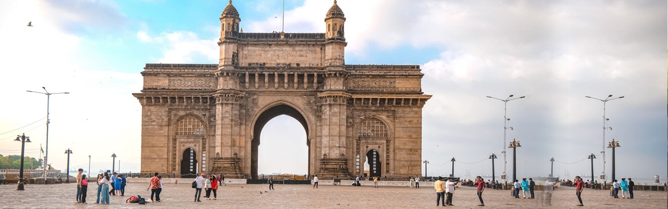 Mumbai Tour Package