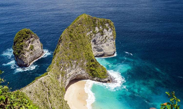 Nusa-Penida