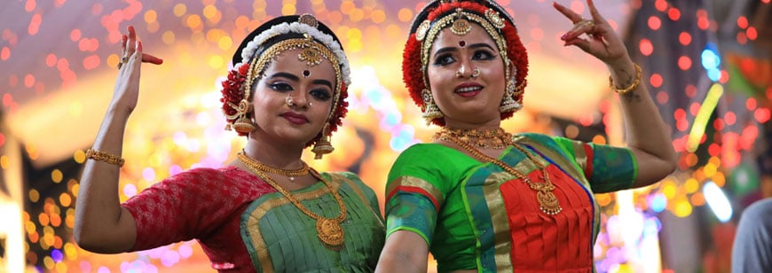 Rajgir-Dance-Festival