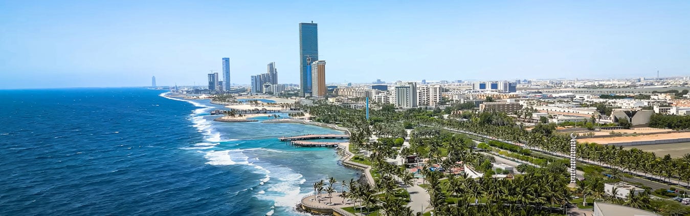 Saudi Arabia Tour Packages