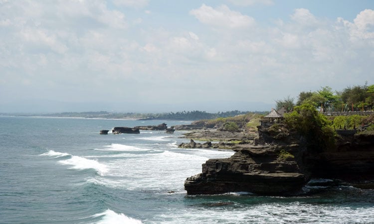 Serangan-Island
