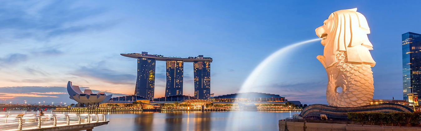 Singapore Tour Packages