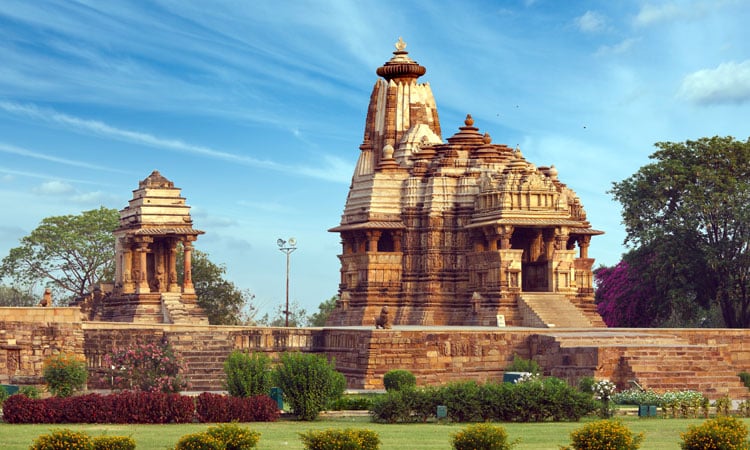 Sun-Temple